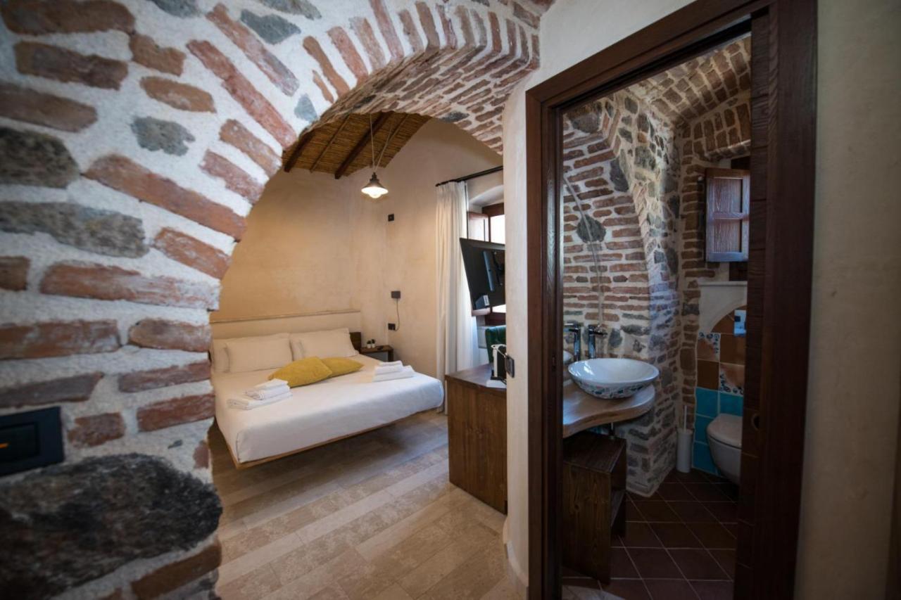 Domo Pro Vois Hotel Orosei Kültér fotó