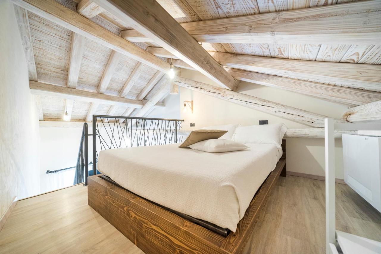 Domo Pro Vois Hotel Orosei Kültér fotó