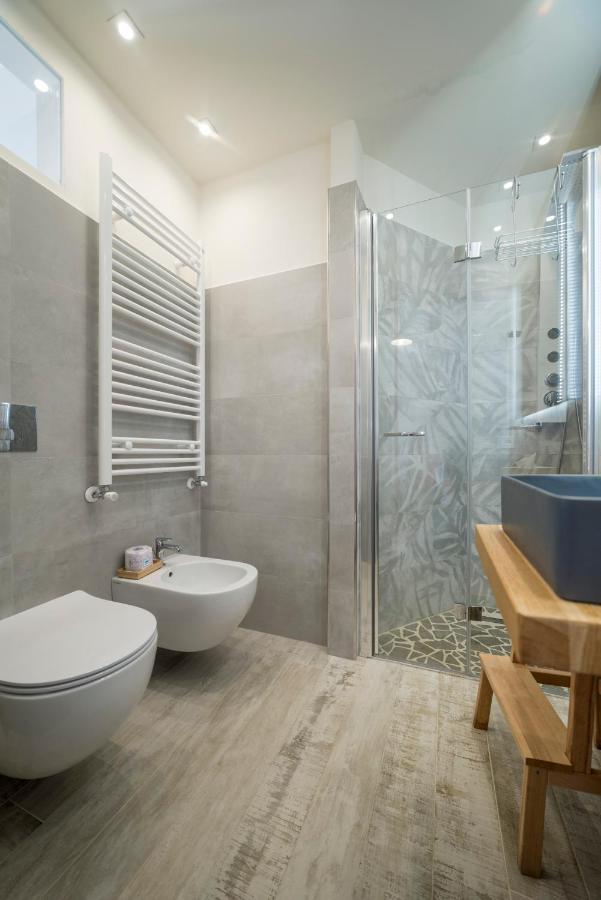 Domo Pro Vois Hotel Orosei Kültér fotó