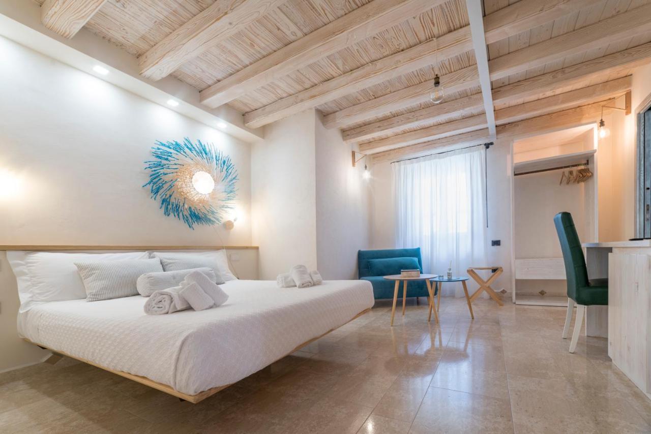 Domo Pro Vois Hotel Orosei Kültér fotó