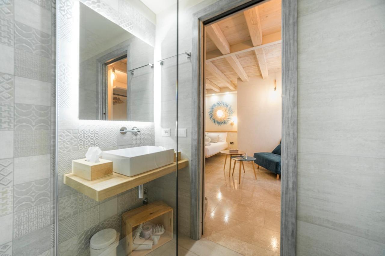 Domo Pro Vois Hotel Orosei Kültér fotó
