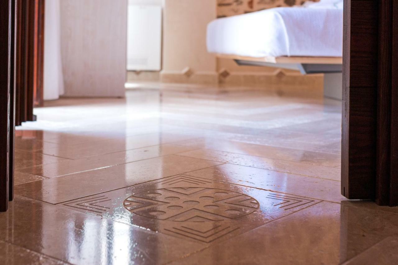 Domo Pro Vois Hotel Orosei Kültér fotó