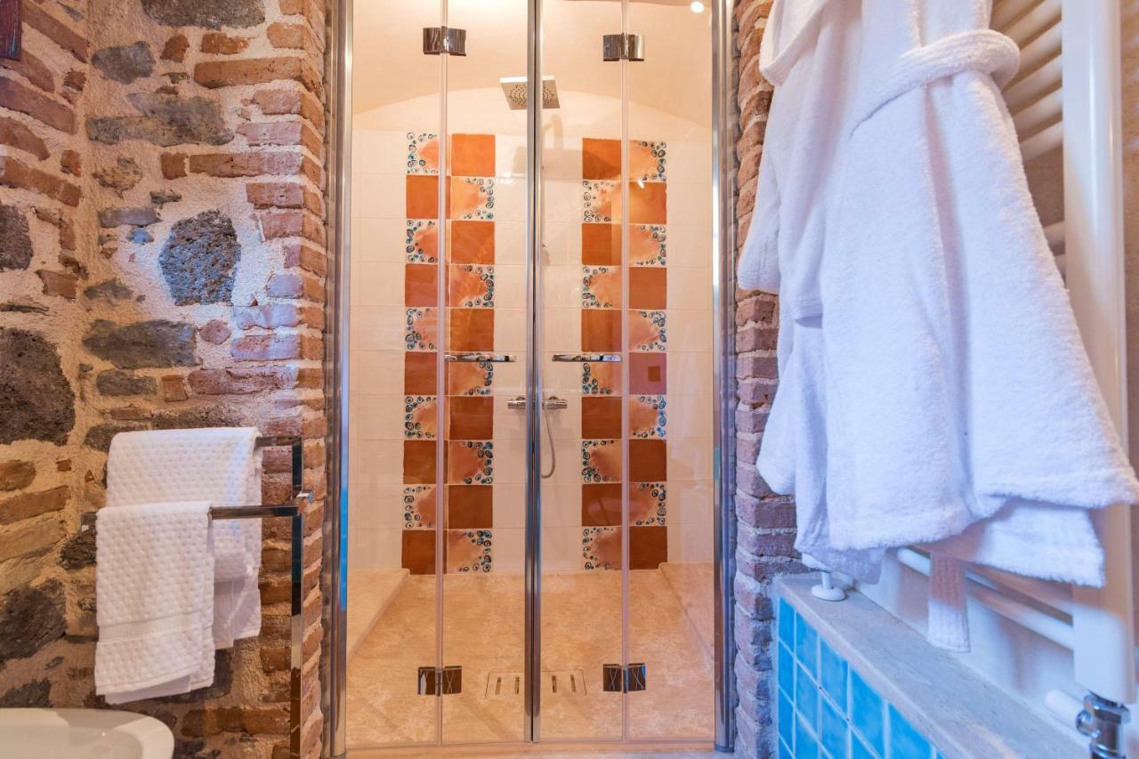 Domo Pro Vois Hotel Orosei Kültér fotó