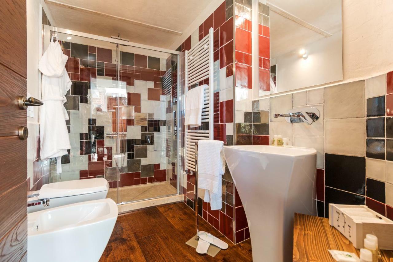 Domo Pro Vois Hotel Orosei Kültér fotó